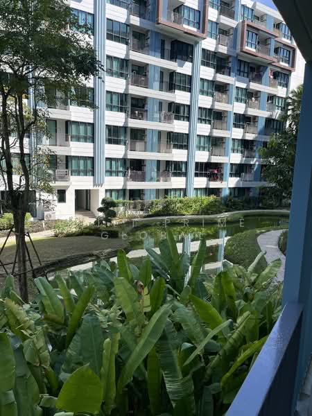 Centrio Condominium, Phuket, Wichit Songkhram, Kathu, Phuket, 2 Bedrooms, 45 sqm, Condo For Rent, by Built Prime global, 500345390 - DDproperty.com