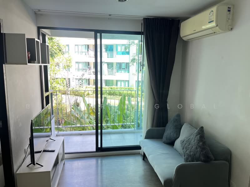 Centrio Condominium, Phuket, Wichit Songkhram, Kathu, Phuket, 2 Bedrooms, 45 sqm, Condo For Rent, by Built Prime global, 500345390 - DDproperty.com