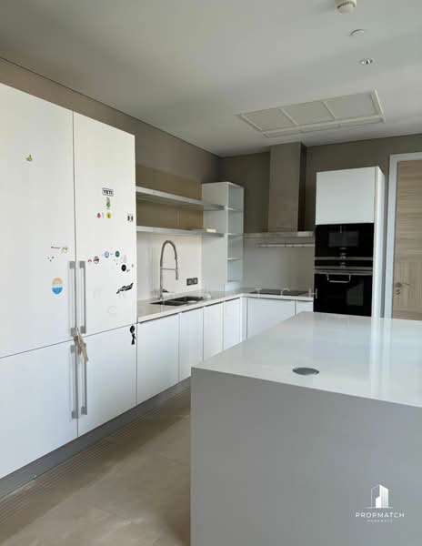 Sindhorn Residence, Bangkok, 54 Soi Ton Son, Lumphini, Pathum Wan, Bangkok, 2 Bedrooms, 154 sqm, Condo For Rent, by PROPMATCH CO., LTD., 500345391 - DDproperty.com