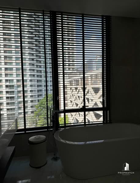 Sindhorn Residence, Bangkok, 54 Soi Ton Son, Lumphini, Pathum Wan, Bangkok, 2 Bedrooms, 154 sqm, Condo For Rent, by PROPMATCH CO., LTD., 500345391 - DDproperty.com