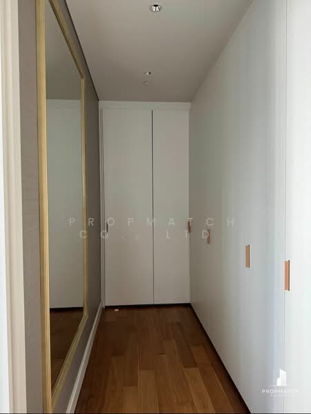 Sindhorn Residence, Bangkok, 54 Soi Ton Son, Lumphini, Pathum Wan, Bangkok, 2 Bedrooms, 154 sqm, Condo For Rent, by PROPMATCH CO., LTD., 500345391 - DDproperty.com