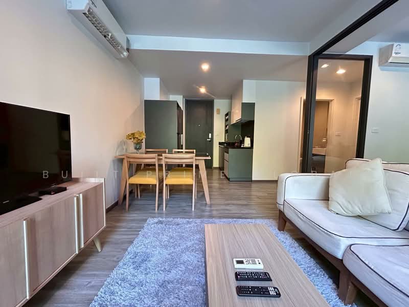 The Deck Patong, Phuket, 81 Rattahut Road, Patong, Kathu, Phuket, 2 Bedrooms, 68 sqm, Condo For Rent, by Built Prime global, 500345392 - DDproperty.com
