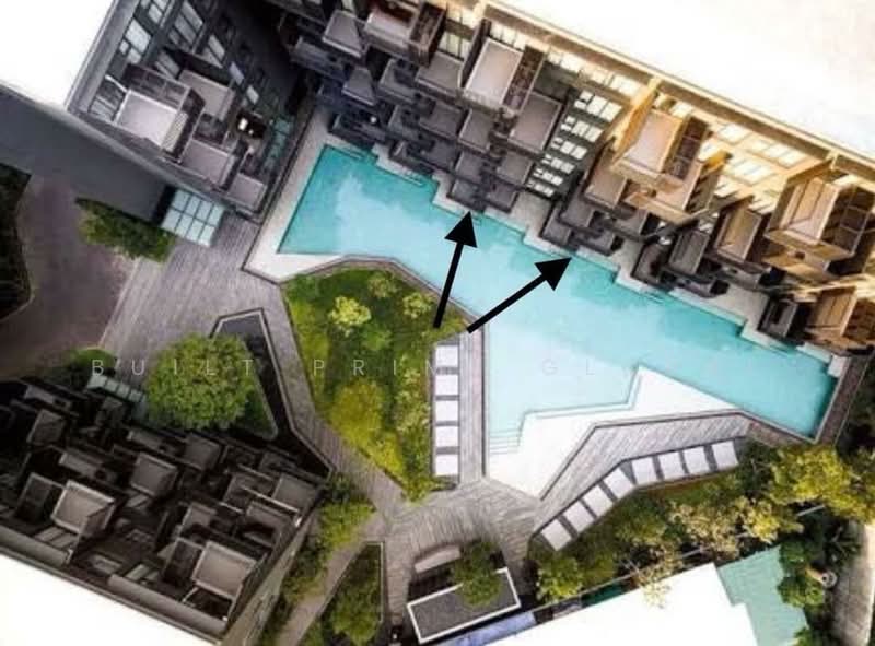 The Deck Patong, Phuket, 81 Rattahut Road, Patong, Kathu, Phuket, 2 Bedrooms, 68 sqm, Condo For Rent, by Built Prime global, 500345392 - DDproperty.com