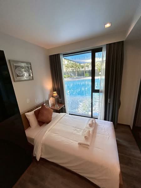 The Deck Patong: เดอะเดค ป่าตอง, ภูเก็ต, 81 ถนนราษฎร์อุทิศ, ป่าตอง, กะทู้, ภูเก็ต, 68 ตร.ม., คอนโด ให้เช่า, โดย Built Prime global, 500345392 - DDproperty.com
