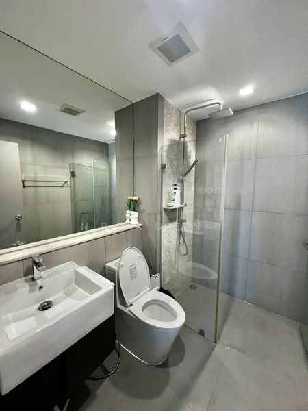 The Politan Rive : เดอะ โพลิแทน รีฟ, นนทบุรี, ซอยนนทบุรี 15, บางกระสอ, เมืองนนทบุรี, นนทบุรี, 30 ตร.ม., คอนโด ขาย, โดย NR AGENT, 500345394 - DDproperty.com