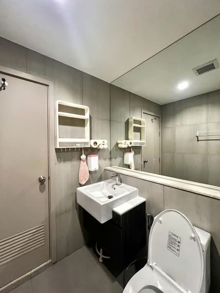 The Politan Rive : เดอะ โพลิแทน รีฟ, นนทบุรี, ซอยนนทบุรี 15, บางกระสอ, เมืองนนทบุรี, นนทบุรี, 30 ตร.ม., คอนโด ขาย, โดย NR AGENT, 500345394 - DDproperty.com