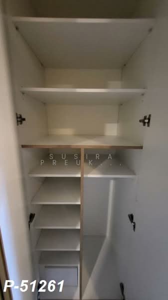 Q Chidlom-Phetchaburi, Bangkok, 1088 Phetchaburi Road, Makkasan, Ratchathewi, Bangkok, 1 Bedroom, 45 sqm, Condo For Rent, by Susira Prueksawun, 500345395 - DDproperty.com
