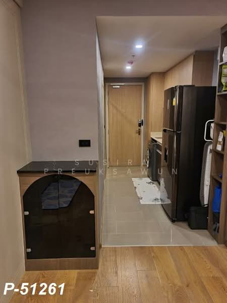 Q Chidlom-Phetchaburi, Bangkok, 1088 Phetchaburi Road, Makkasan, Ratchathewi, Bangkok, 1 Bedroom, 45 sqm, Condo For Rent, by Susira Prueksawun, 500345395 - DDproperty.com
