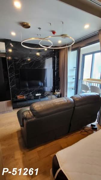 Q Chidlom-Phetchaburi, Bangkok, 1088 Phetchaburi Road, Makkasan, Ratchathewi, Bangkok, 1 Bedroom, 45 sqm, Condo For Rent, by Susira Prueksawun, 500345395 - DDproperty.com