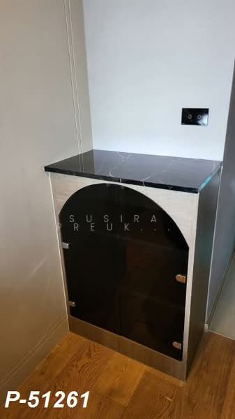 Q Chidlom-Phetchaburi, Bangkok, 1088 Phetchaburi Road, Makkasan, Ratchathewi, Bangkok, 1 Bedroom, 45 sqm, Condo For Rent, by Susira Prueksawun, 500345395 - DDproperty.com
