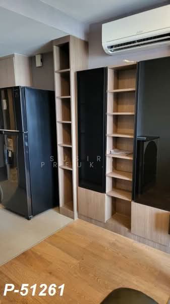 Q Chidlom-Phetchaburi, Bangkok, 1088 Phetchaburi Road, Makkasan, Ratchathewi, Bangkok, 1 Bedroom, 45 sqm, Condo For Rent, by Susira Prueksawun, 500345395 - DDproperty.com