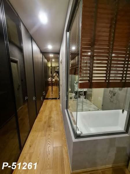 Q Chidlom-Phetchaburi, Bangkok, 1088 Phetchaburi Road, Makkasan, Ratchathewi, Bangkok, 1 Bedroom, 45 sqm, Condo For Rent, by Susira Prueksawun, 500345395 - DDproperty.com