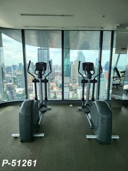 Q Chidlom-Phetchaburi, Bangkok, 1088 Phetchaburi Road, Makkasan, Ratchathewi, Bangkok, 1 Bedroom, 45 sqm, Condo For Rent, by Susira Prueksawun, 500345395 - DDproperty.com
