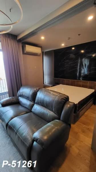 Q Chidlom-Phetchaburi, Bangkok, 1088 Phetchaburi Road, Makkasan, Ratchathewi, Bangkok, 1 Bedroom, 45 sqm, Condo For Rent, by Susira Prueksawun, 500345395 - DDproperty.com