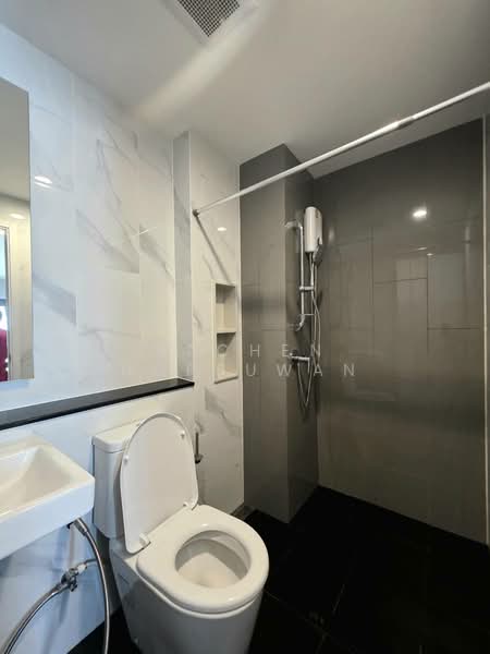 Plus Connect Hatyai, Songkhla, Rajyindee Rd, Hat-Yai, Hat Yai, Songkhla, 1 Bedroom, 30 sqm, Condo For Rent, by Rachen Nopsuwan, 500345396 - DDproperty.com