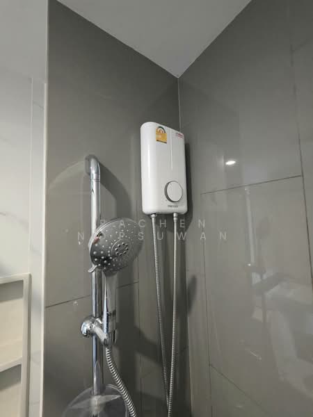 Plus Connect Hatyai, Songkhla, Rajyindee Rd, Hat-Yai, Hat Yai, Songkhla, 1 Bedroom, 30 sqm, Condo For Rent, by Rachen Nopsuwan, 500345396 - DDproperty.com
