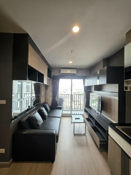 Plus Connect Hatyai, Songkhla, Rajyindee Rd, Hat-Yai, Hat Yai, Songkhla, 1 Bedroom, 30 sqm, Condo For Rent, by Rachen Nopsuwan, 500345396 - DDproperty.com