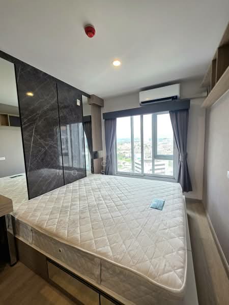 Plus Connect Hatyai, Songkhla, Rajyindee Rd, Hat-Yai, Hat Yai, Songkhla, 1 Bedroom, 30 sqm, Condo For Rent, by Rachen Nopsuwan, 500345396 - DDproperty.com