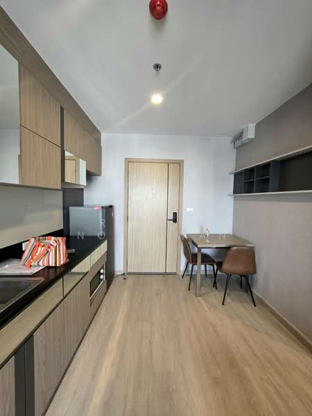 Plus Connect Hatyai, Songkhla, Rajyindee Rd, Hat-Yai, Hat Yai, Songkhla, 1 Bedroom, 30 sqm, Condo For Rent, by Rachen Nopsuwan, 500345396 - DDproperty.com
