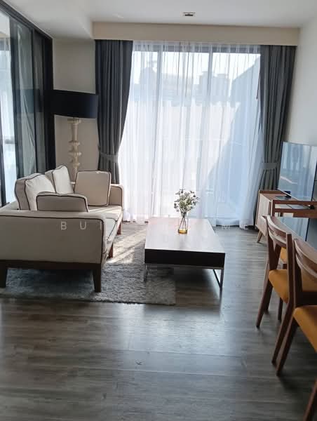 The Deck Patong, Phuket, 81 Rattahut Road, Patong, Kathu, Phuket, 2 Bedrooms, 67 sqm, Condo For Rent, by Built Prime global, 500345401 - DDproperty.com