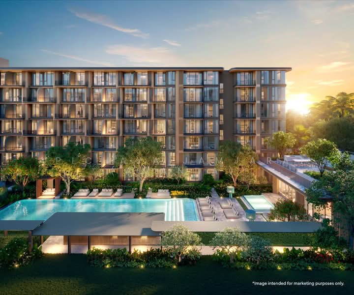 Peylaa Phuket Bang Tao, ภูเก็ต, เชิงทะเล, ถลาง, ภูเก็ต, 46 ตร.ม., คอนโด ขาย, โดย Apichaya Jamjarat (Amanda), 500345404 - DDproperty.com