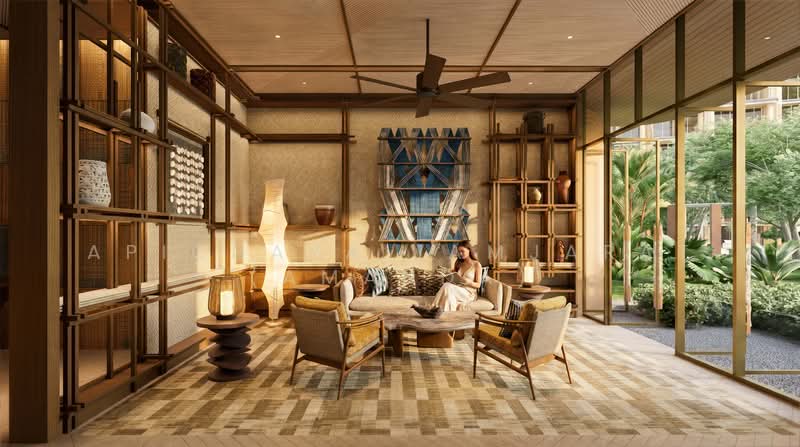 Peylaa Phuket Bang Tao, ภูเก็ต, เชิงทะเล, ถลาง, ภูเก็ต, 46 ตร.ม., คอนโด ขาย, โดย Apichaya Jamjarat (Amanda), 500345404 - DDproperty.com