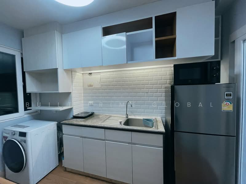 Supalai Park @ Downtown Phuket, Phuket, Suthat Road, Talat Yai, Muang Phuket, Phuket, 1 Bedroom, 46 sqm, Condo For Rent, by Built Prime global, 500345406 - DDproperty.com