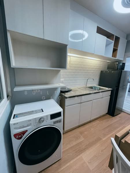 Supalai Park @ Downtown Phuket, Phuket, Suthat Road, Talat Yai, Muang Phuket, Phuket, 1 Bedroom, 46 sqm, Condo For Rent, by Built Prime global, 500345406 - DDproperty.com