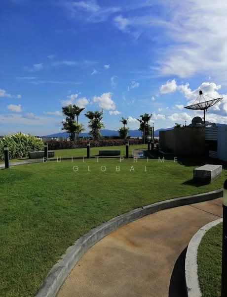 Supalai Park @ Downtown Phuket, Phuket, Suthat Road, Talat Yai, Muang Phuket, Phuket, 1 Bedroom, 46 sqm, Condo For Rent, by Built Prime global, 500345406 - DDproperty.com