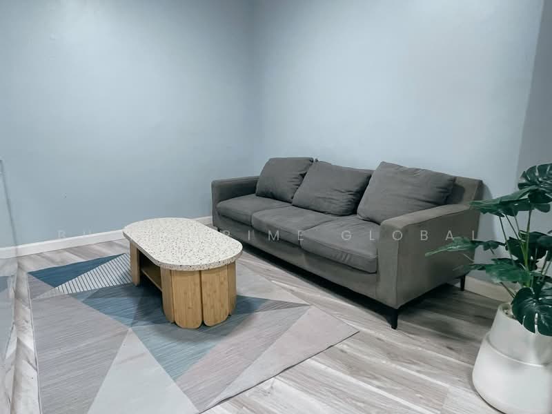 Supalai Park @ Downtown Phuket, Phuket, Suthat Road, Talat Yai, Muang Phuket, Phuket, 1 Bedroom, 46 sqm, Condo For Rent, by Built Prime global, 500345406 - DDproperty.com