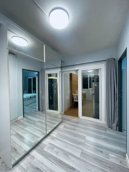 Supalai Park @ Downtown Phuket, Phuket, Suthat Road, Talat Yai, Muang Phuket, Phuket, 1 Bedroom, 46 sqm, Condo For Rent, by Built Prime global, 500345406 - DDproperty.com