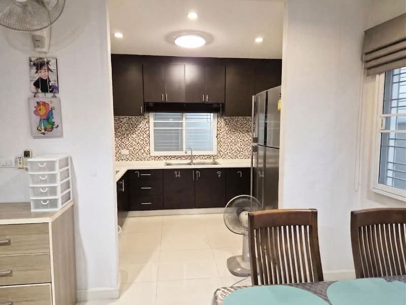 The Plant Estique Pattanakarn 38, Bangkok, Soi Pattanakarn 38, Suan Luang, Bangkok, 3 Bedrooms, 145 sqm, Single Detached House For Sale, by ปุณณภา นารานนทชัย, 500345408 - DDproperty.com