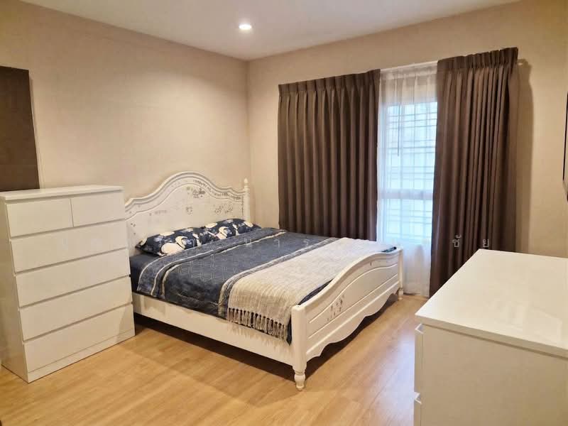 The Plant Estique Pattanakarn 38, Bangkok, Soi Pattanakarn 38, Suan Luang, Bangkok, 3 Bedrooms, 145 sqm, Single Detached House For Sale, by ปุณณภา นารานนทชัย, 500345408 - DDproperty.com