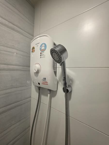 Escent Hatyai, Songkhla, Kanjanavanich Road, Kho Hong, Hat Yai, Songkhla, 1 Bedroom, 28 sqm, Condo For Rent, by Rachen Nopsuwan, 500345409 - DDproperty.com