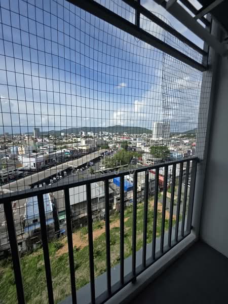 Escent Hatyai, Songkhla, Kanjanavanich Road, Kho Hong, Hat Yai, Songkhla, 1 Bedroom, 28 sqm, Condo For Rent, by Rachen Nopsuwan, 500345409 - DDproperty.com