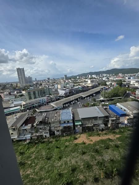 Escent Hatyai, Songkhla, Kanjanavanich Road, Kho Hong, Hat Yai, Songkhla, 1 Bedroom, 28 sqm, Condo For Rent, by Rachen Nopsuwan, 500345409 - DDproperty.com