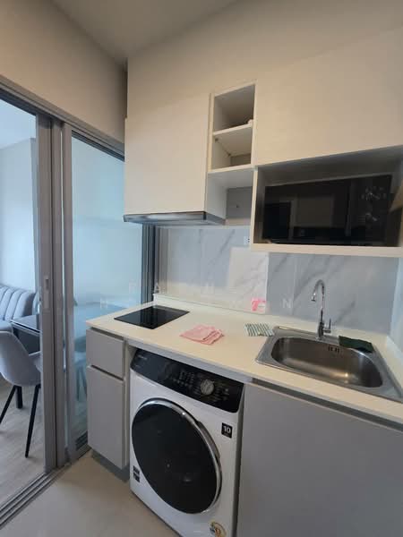 Escent Hatyai, Songkhla, Kanjanavanich Road, Kho Hong, Hat Yai, Songkhla, 1 Bedroom, 28 sqm, Condo For Rent, by Rachen Nopsuwan, 500345409 - DDproperty.com