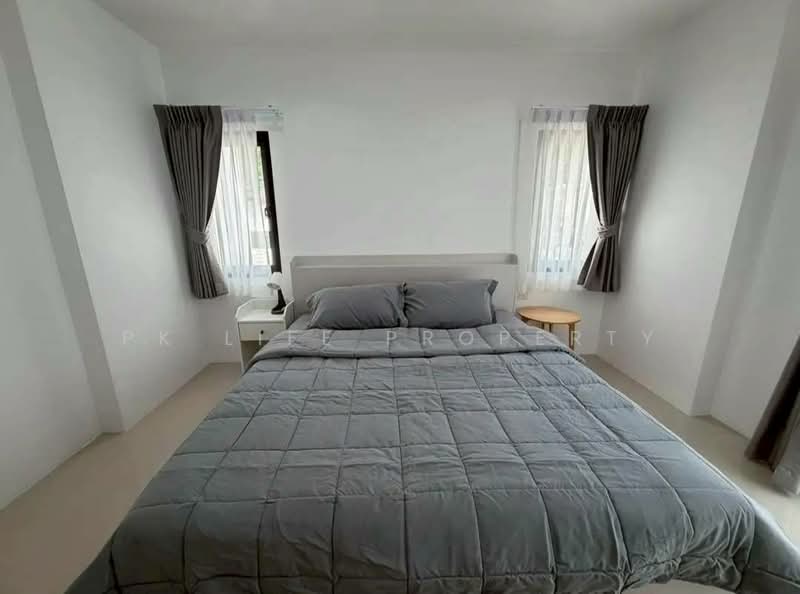 4R0202 This house for rent 3 bedroom 3 bathroom 65,000/month at patong have fully furnished, ภูเก็ต, ป่าตอง, กะทู้, ภูเก็ต, 140 ตร.ม., บ้านแฝด ให้เช่า, โดย PK LIFE Property, 500345410 - DDproperty.com