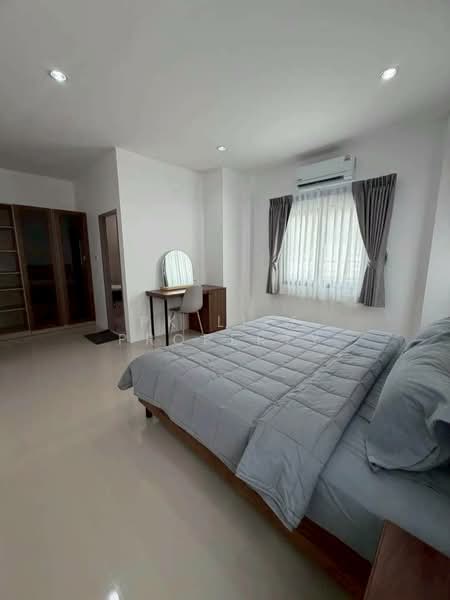 4R0202 This house for rent 3 bedroom 3 bathroom 65,000/month at patong have fully furnished, ภูเก็ต, ป่าตอง, กะทู้, ภูเก็ต, 140 ตร.ม., บ้านแฝด ให้เช่า, โดย PK LIFE Property, 500345410 - DDproperty.com