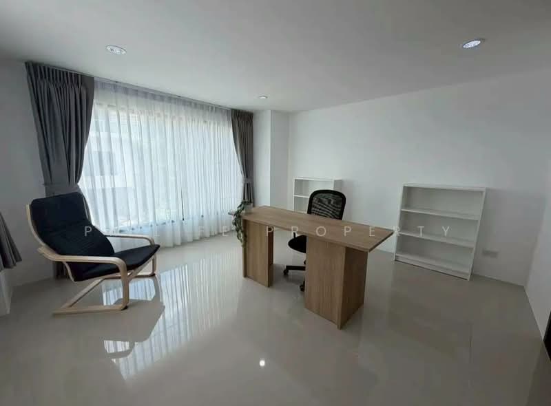 4R0202 This house for rent 3 bedroom 3 bathroom 65,000/month at patong have fully furnished, ภูเก็ต, ป่าตอง, กะทู้, ภูเก็ต, 140 ตร.ม., บ้านแฝด ให้เช่า, โดย PK LIFE Property, 500345410 - DDproperty.com
