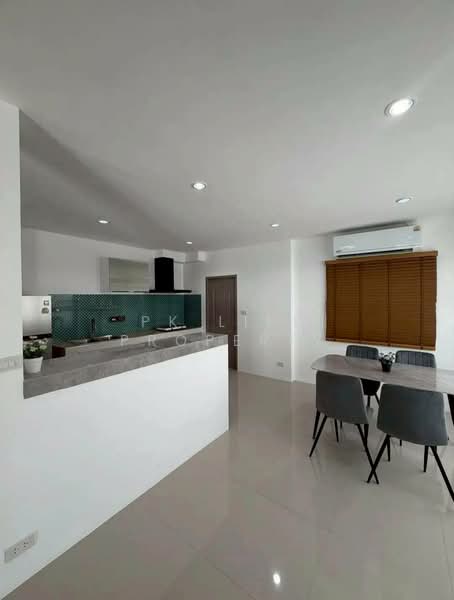 4R0202 This house for rent 3 bedroom 3 bathroom 65,000/month at patong have fully furnished, Phuket, Patong, Kathu, Phuket, 3 Bedrooms, 140 sqm, Semi-Detached House (Twin House) For Rent, by PK LIFE Property, 500345410 - DDproperty.com