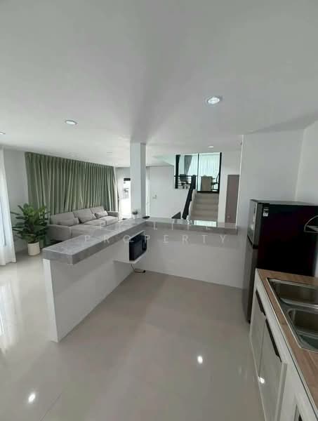 4R0202 This house for rent 3 bedroom 3 bathroom 65,000/month at patong have fully furnished, ภูเก็ต, ป่าตอง, กะทู้, ภูเก็ต, 140 ตร.ม., บ้านแฝด ให้เช่า, โดย PK LIFE Property, 500345410 - DDproperty.com