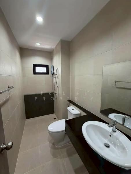 4R0202 This house for rent 3 bedroom 3 bathroom 65,000/month at patong have fully furnished, ภูเก็ต, ป่าตอง, กะทู้, ภูเก็ต, 140 ตร.ม., บ้านแฝด ให้เช่า, โดย PK LIFE Property, 500345410 - DDproperty.com