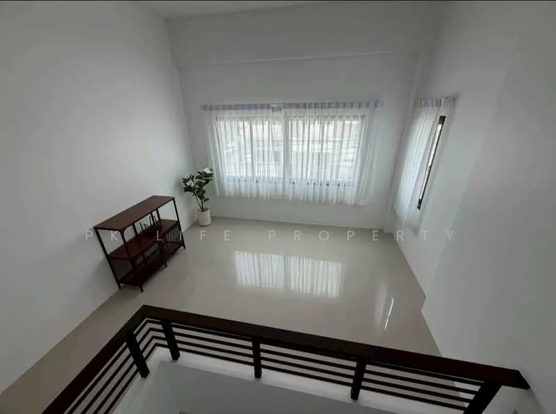 4R0202 This house for rent 3 bedroom 3 bathroom 65,000/month at patong have fully furnished, ภูเก็ต, ป่าตอง, กะทู้, ภูเก็ต, 140 ตร.ม., บ้านแฝด ให้เช่า, โดย PK LIFE Property, 500345410 - DDproperty.com