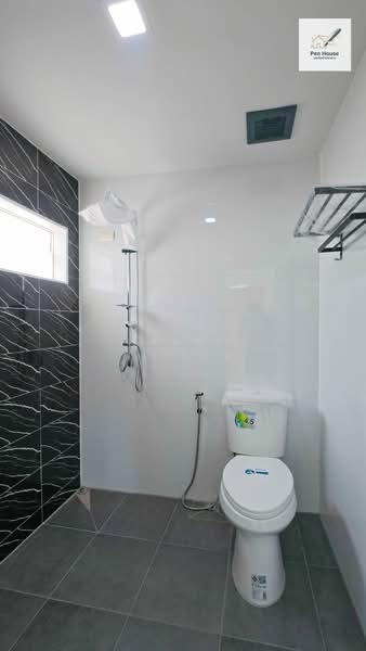 Pruksa Ville 55 Wongwaen-Ramintra, Bangkok, Soi Surao Khlong Nueng 13, Bang Chun, Khlong Sam Wa, Bangkok, 3 Bedrooms, 80 sqm, Townhouse For Sale, by เพ็ญศิริ ตุ้มเทียน, 500345413 - DDproperty.com