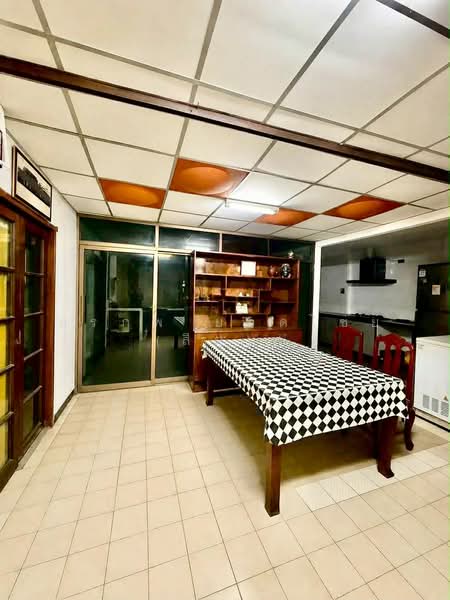 มาสุขนิเวศน์, Nonthaburi, Bang Khen, Muang Nonthaburi, Nonthaburi, 4 Bedrooms, 300 sqm, Single Detached House For Sale, by สรภพ ยอดไชย (สีฝุ่น), 500345414 - DDproperty.com