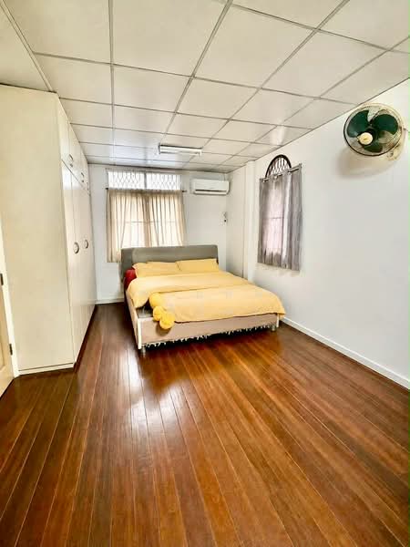 มาสุขนิเวศน์, Nonthaburi, Bang Khen, Muang Nonthaburi, Nonthaburi, 4 Bedrooms, 300 sqm, Single Detached House For Sale, by สรภพ ยอดไชย (สีฝุ่น), 500345414 - DDproperty.com