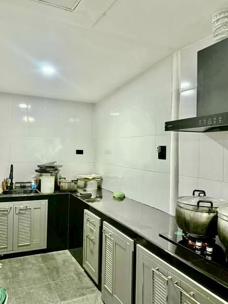 มาสุขนิเวศน์, Nonthaburi, Bang Khen, Muang Nonthaburi, Nonthaburi, 4 Bedrooms, 300 sqm, Single Detached House For Sale, by สรภพ ยอดไชย (สีฝุ่น), 500345414 - DDproperty.com