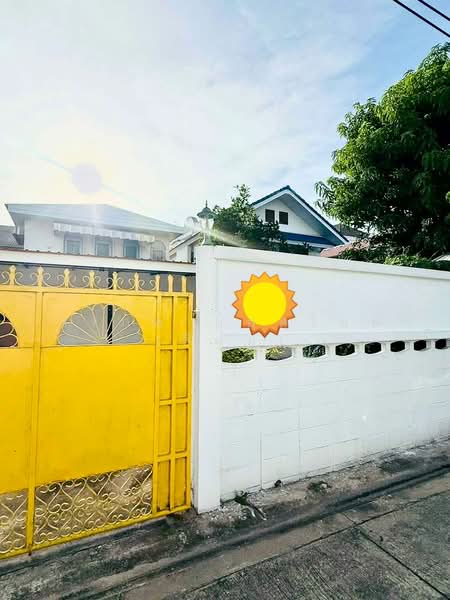 มาสุขนิเวศน์, Nonthaburi, Bang Khen, Muang Nonthaburi, Nonthaburi, 4 Bedrooms, 300 sqm, Single Detached House For Sale, by สรภพ ยอดไชย (สีฝุ่น), 500345414 - DDproperty.com