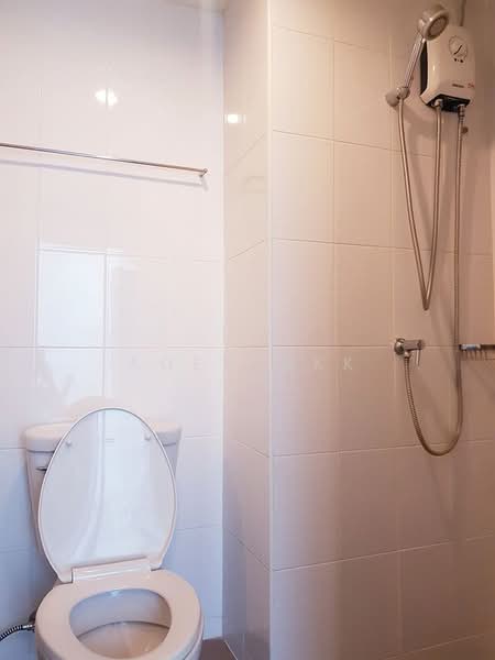 Lumpini Ville On Nut-Phatthanakan, Bangkok, Onnut Road, Prawet, Bangkok, 1 Bedroom, 23 sqm, Condo For Rent, by Agentbkk, 500345418 - DDproperty.com